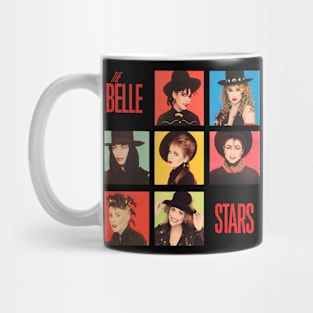 The Belle Stars Mug